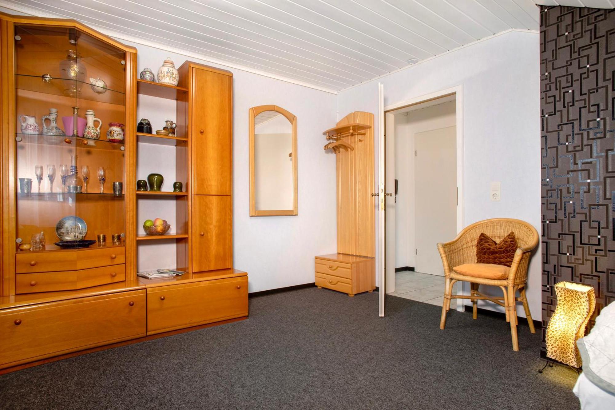 Apfelstuebchen Apartment Friedrichshafen Exterior photo