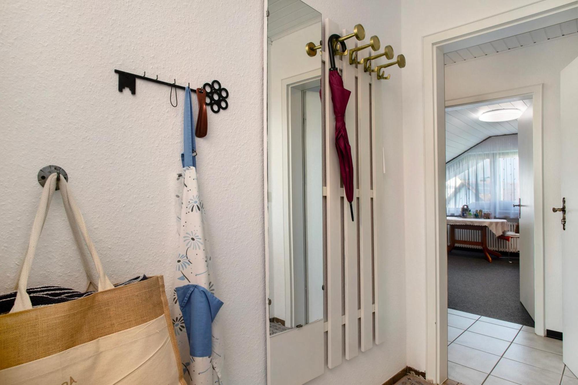 Apfelstuebchen Apartment Friedrichshafen Exterior photo