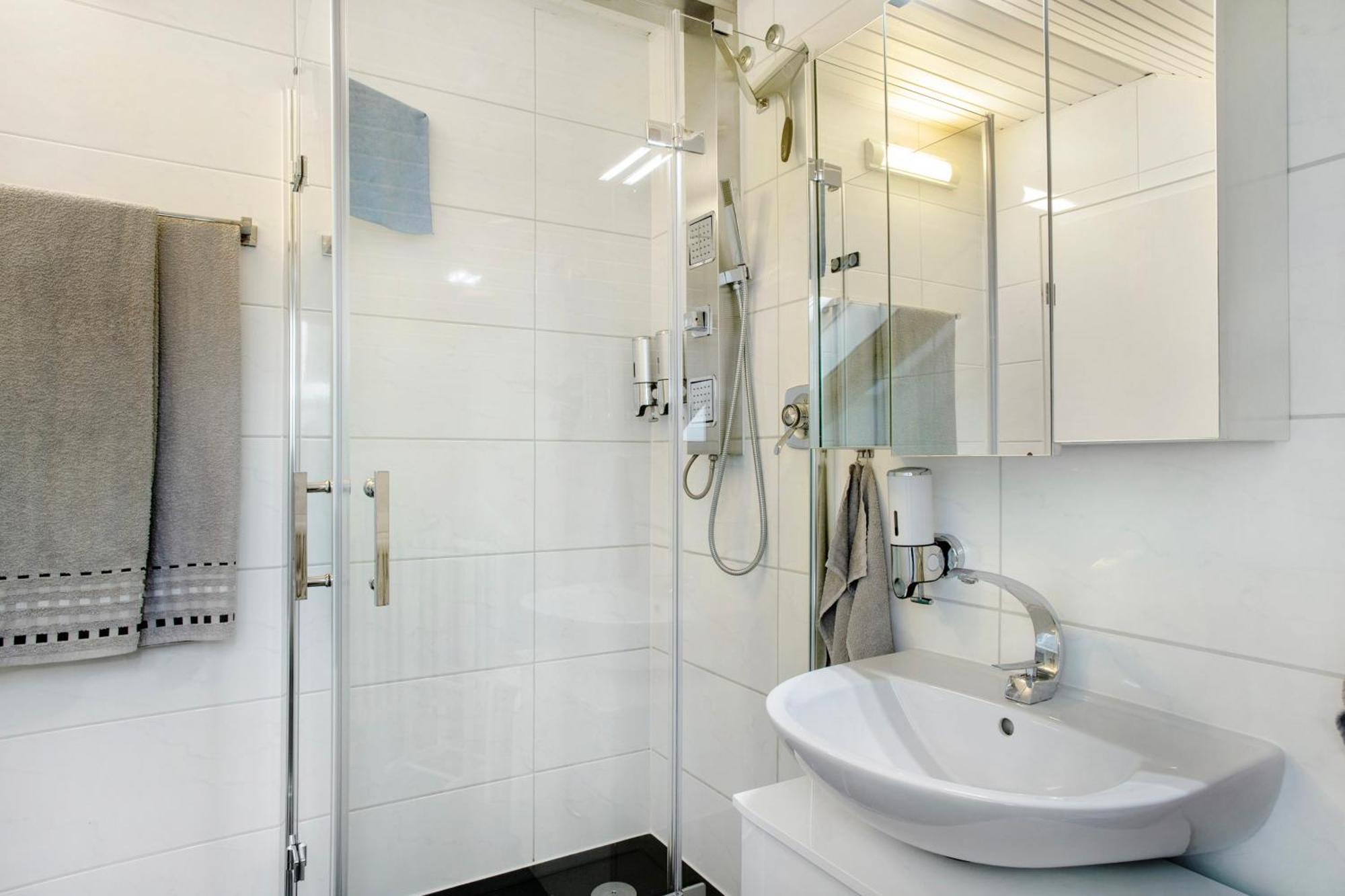 Apfelstuebchen Apartment Friedrichshafen Exterior photo