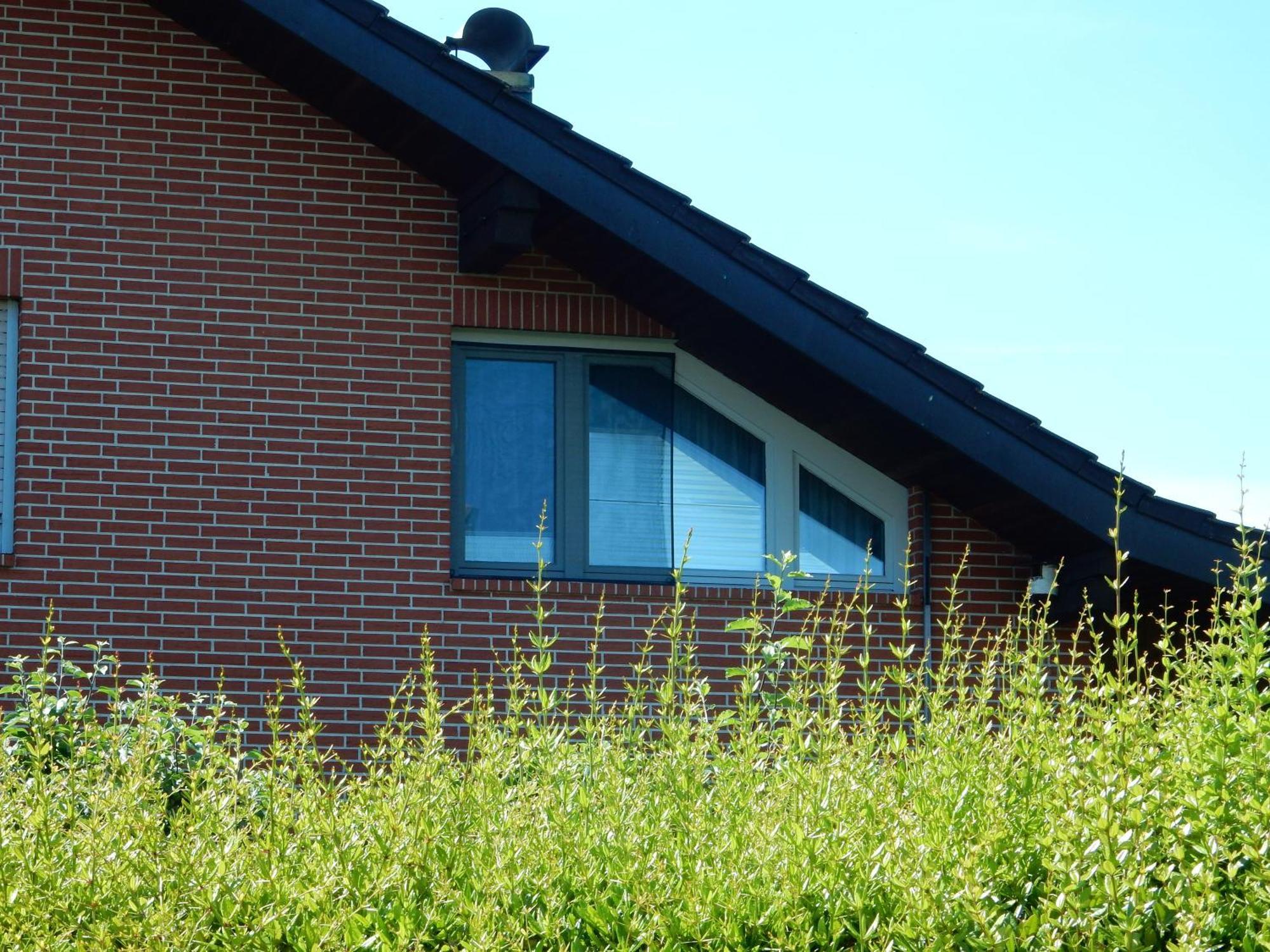 Apfelstuebchen Apartment Friedrichshafen Exterior photo